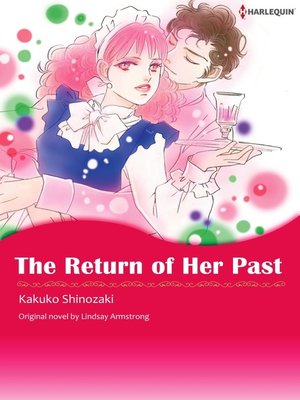 cover image of the Return of Her Past